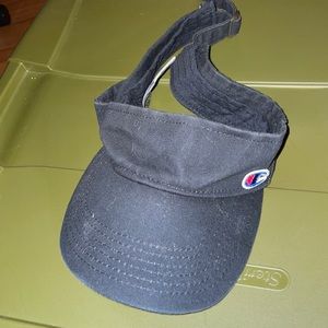 Champion Sun Visor Hat
